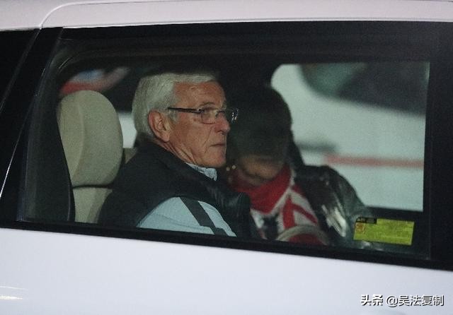 里皮为何一定要赢这个对手,为啥里皮叫银狐