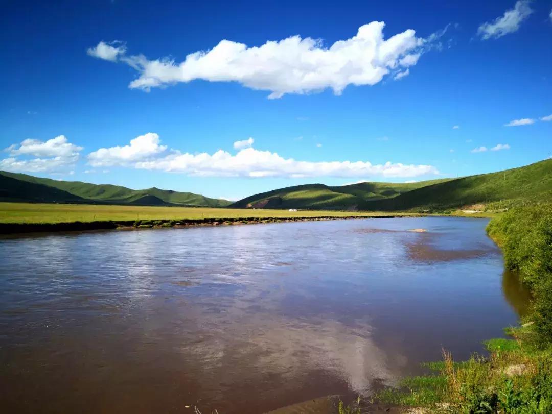 阿坝红原煨桑,川西红原的煨桑节是什么时候