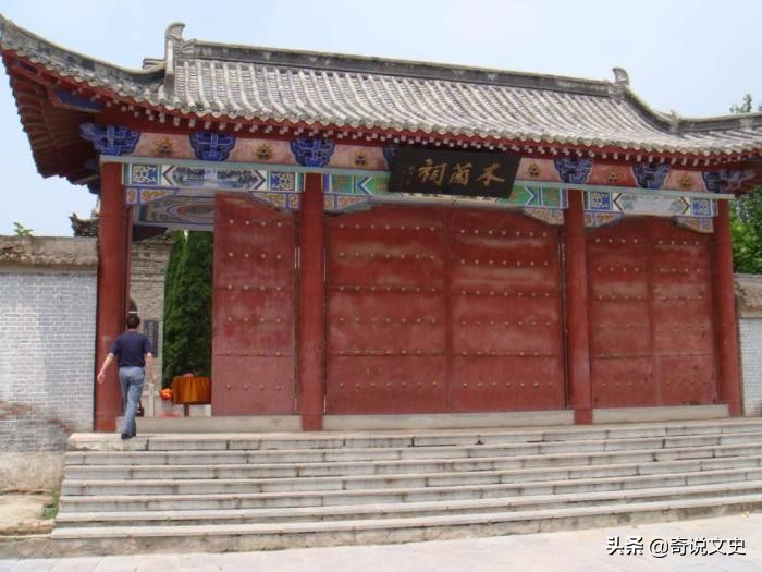 万古生香之十年红颜铸英名