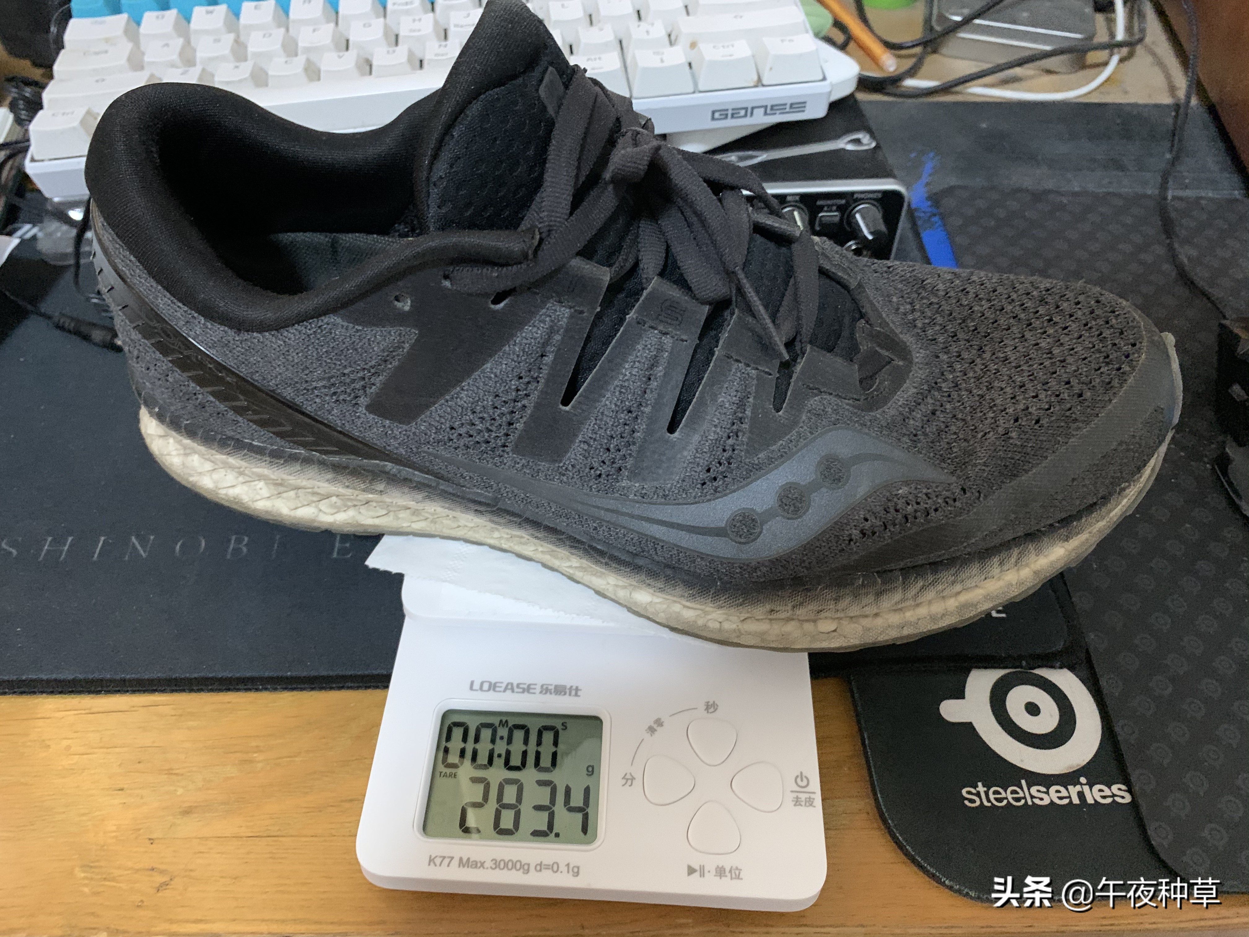 初级跑者跑鞋推荐1000米,618入门跑鞋