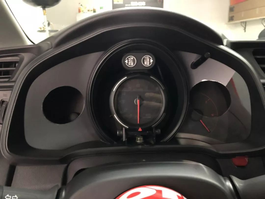 k20a红头机开车视频,飞度gk5跑100转速多少