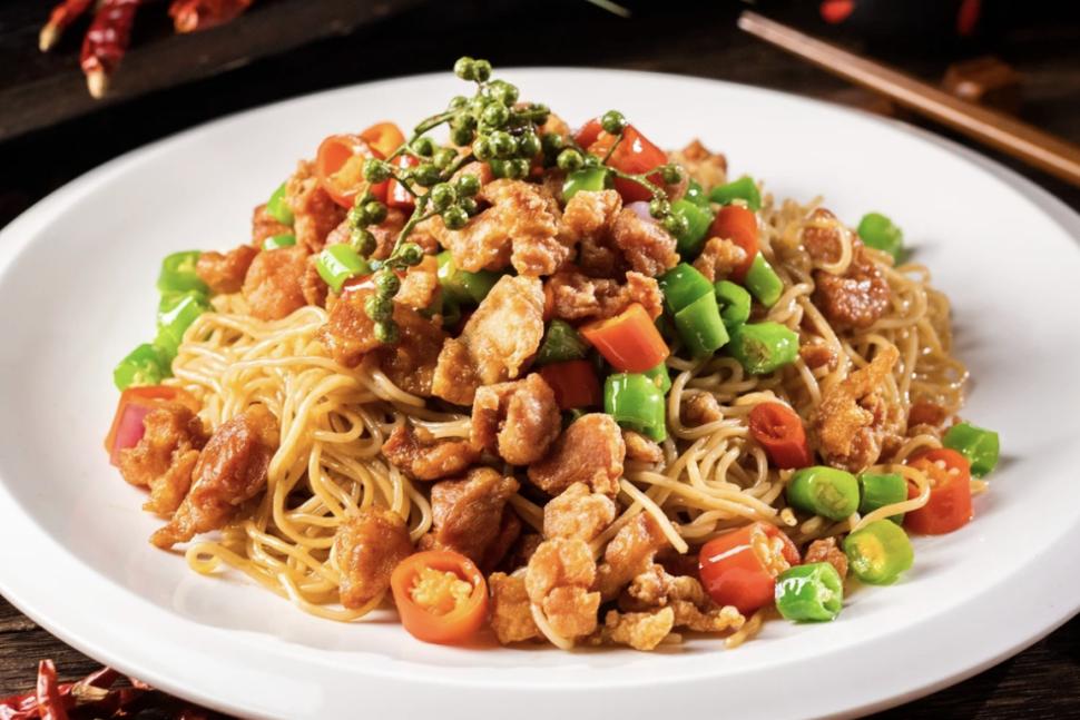 这家mall疯了！大牌美食5折嗨吃，还有DQ暴风雪免费送