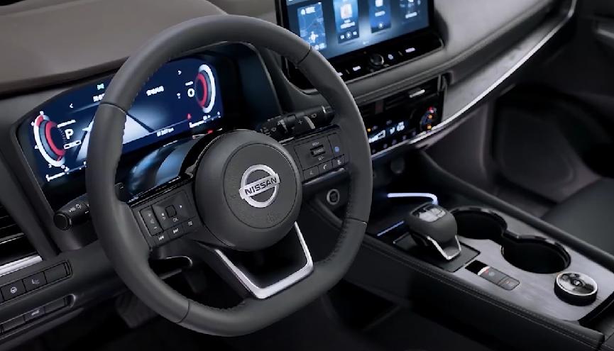 38号车评中心三缸奇骏跑沙漠,老款奇骏越野能力怎么样了