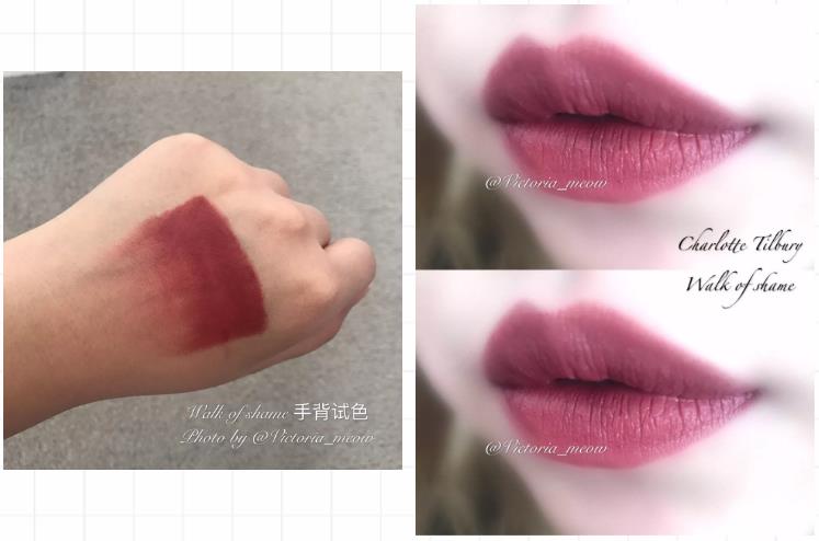 几支素颜涂都好看的大牌口红,十大经典玫瑰豆沙色口红