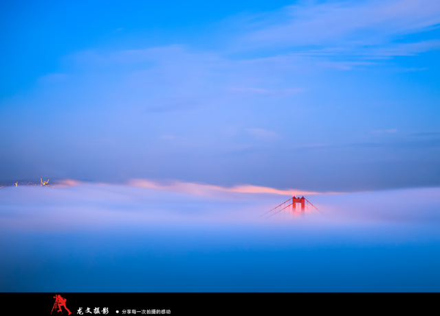 摄影史上的风光摄影师,从风光摄影到纪实摄影