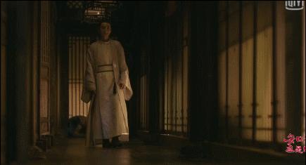 知否女角色的解析,知否独门绝技