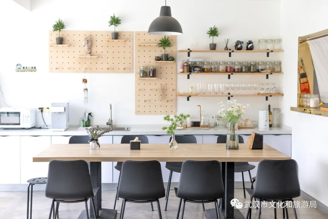 藏在武汉郊野的4家美宿来了，周末晚上来玻璃房看满天繁星