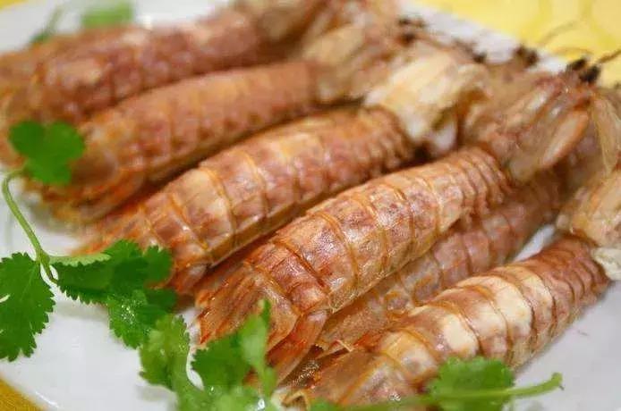 世界最好吃的十大海鲜排行榜,温州最有名的十大海鲜