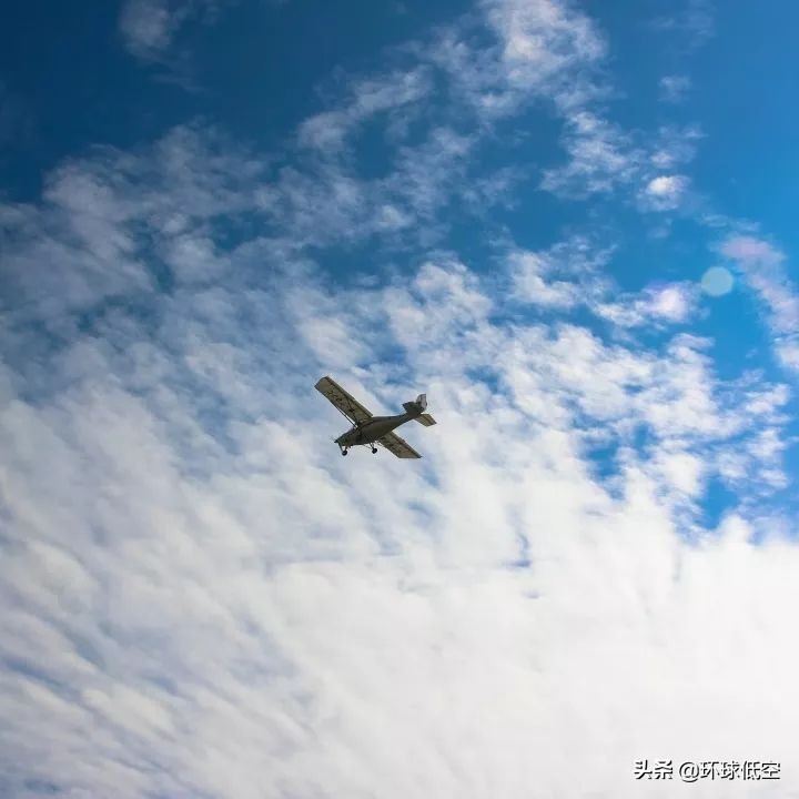 中国私人飞机需要购买航线吗,私人飞机不买航线可以飞吗