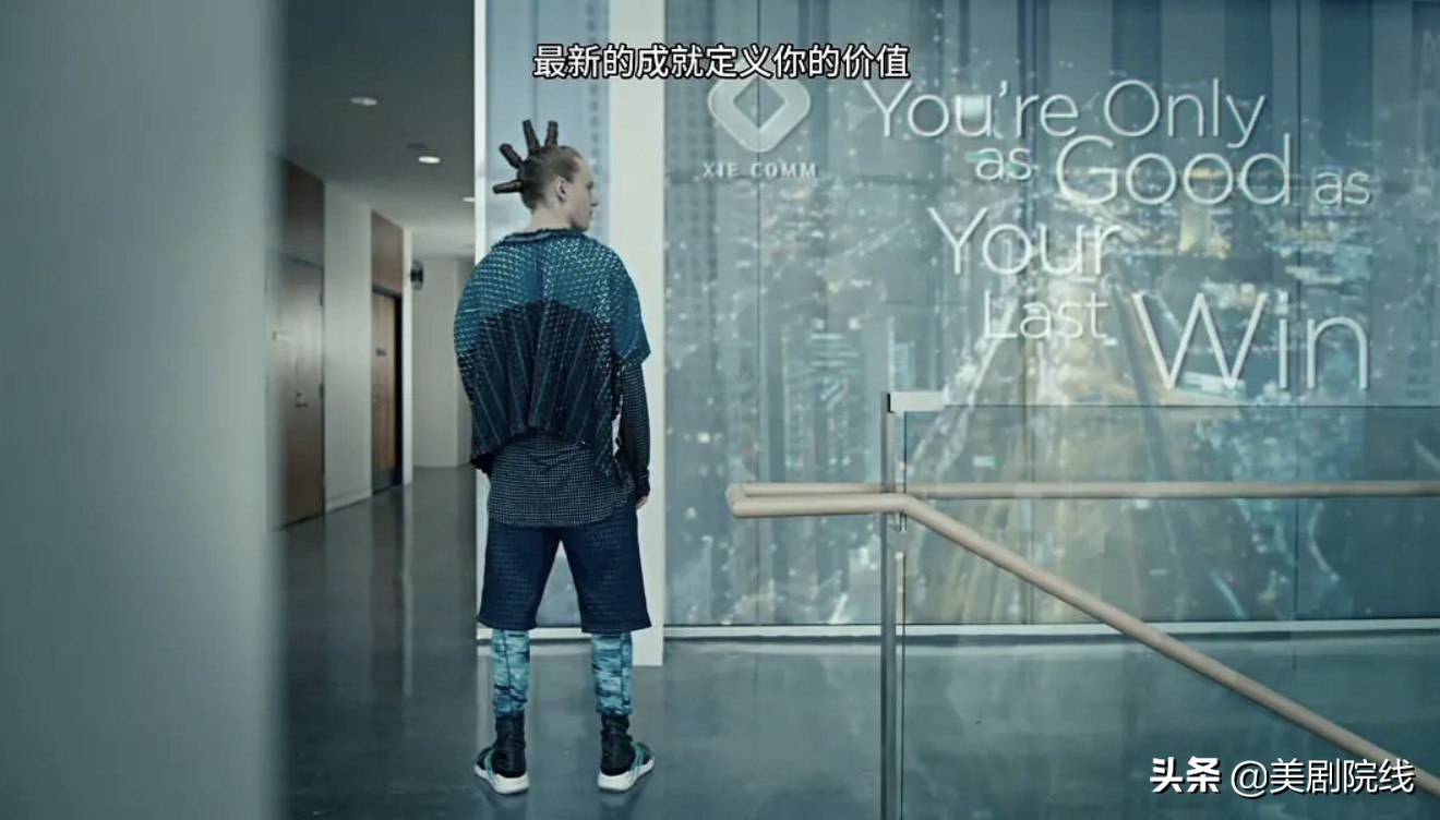 《美国众神》，不是粗制滥造的重口剧