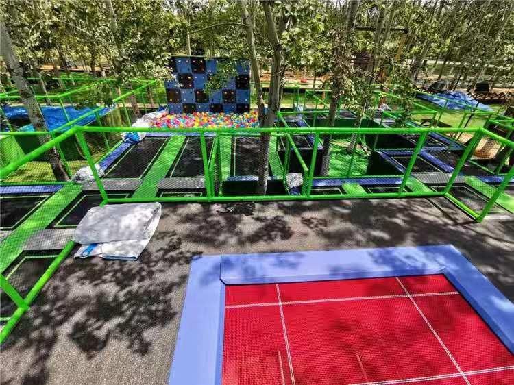 北京乐仕堡乐园价格,北京奥森公园乐仕堡游乐场