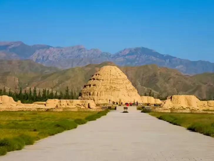 宁夏银川是省会城市吗,宁夏最没有存在感的地区