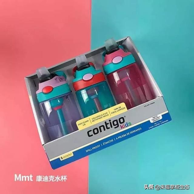 不保温儿童水杯推荐,儿童水杯保温防漏推荐