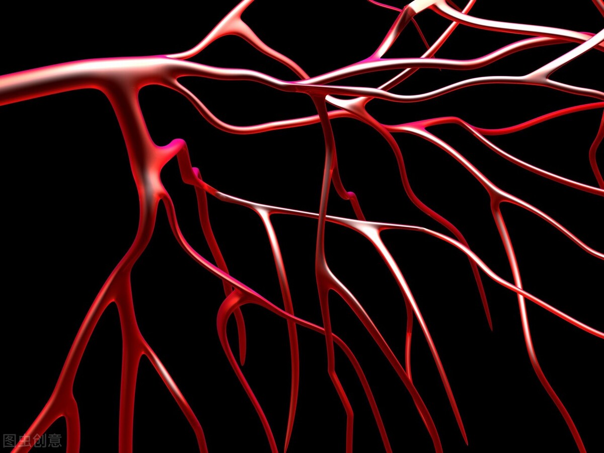 血管阻塞教你一招通血管的方法,做什么运动保持血管通畅