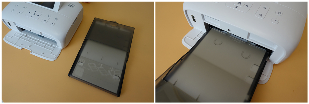 汉印cp4000和汉印cp4100区别,汉印cp4000l可以用便宜的相纸吗