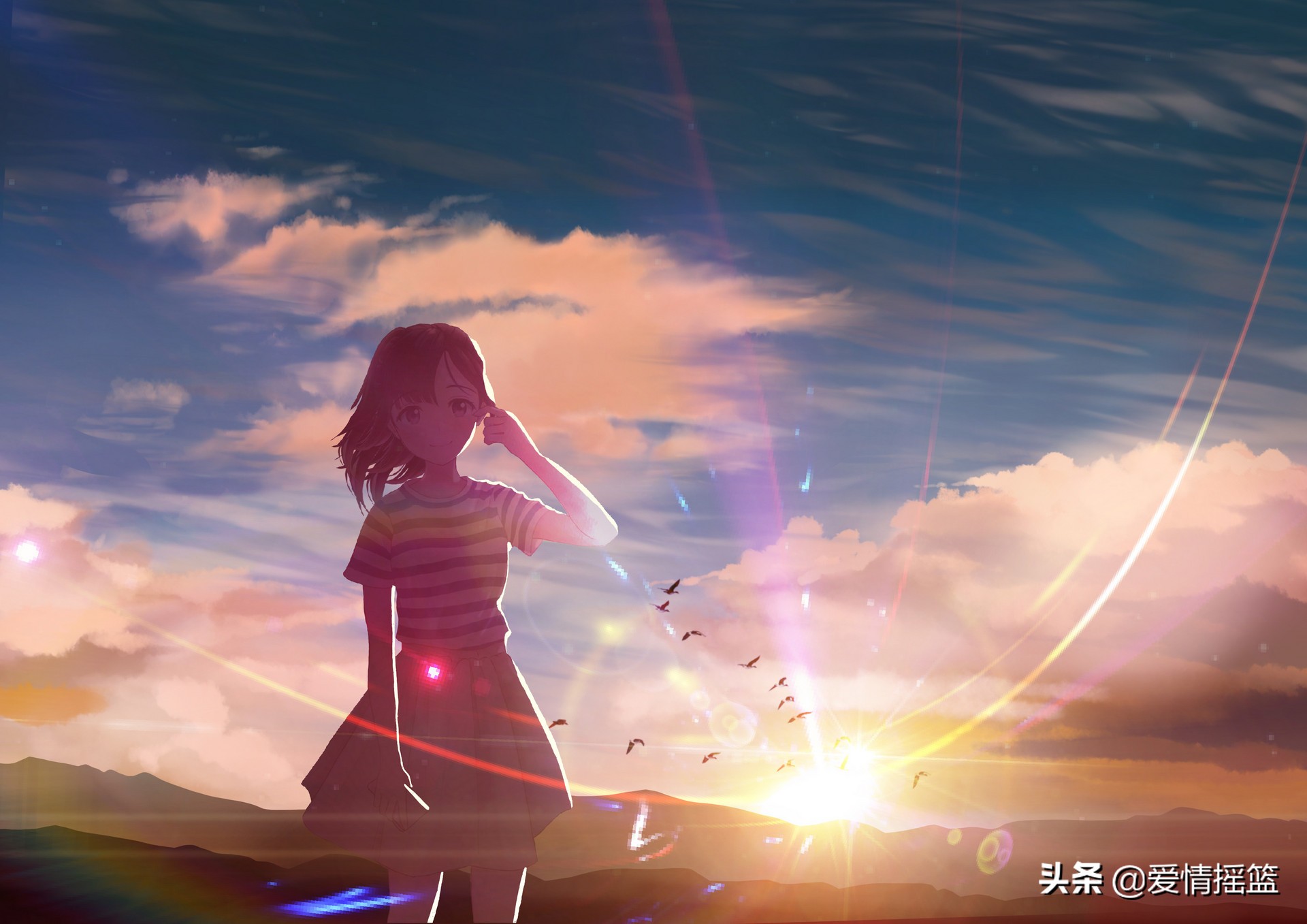 放下一个人最好的方式不再联系,怎么做到不联系不想念一个人