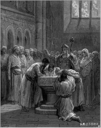 犹太经典对犹太人的影响,怎么看待犹太教和犹太人