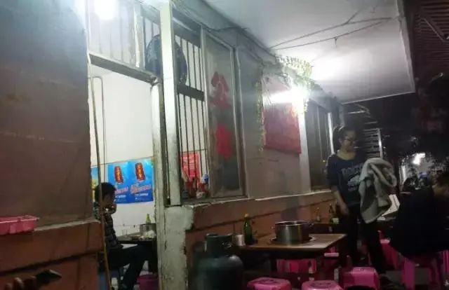 成都串串香简单介绍,成都串串香真实历史