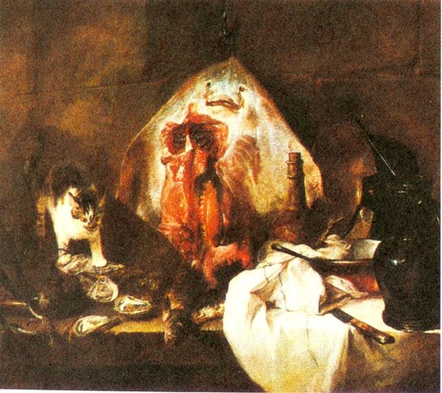 顾绍骅对中国画的认知、创作、发展的浅识(系列)论文,三