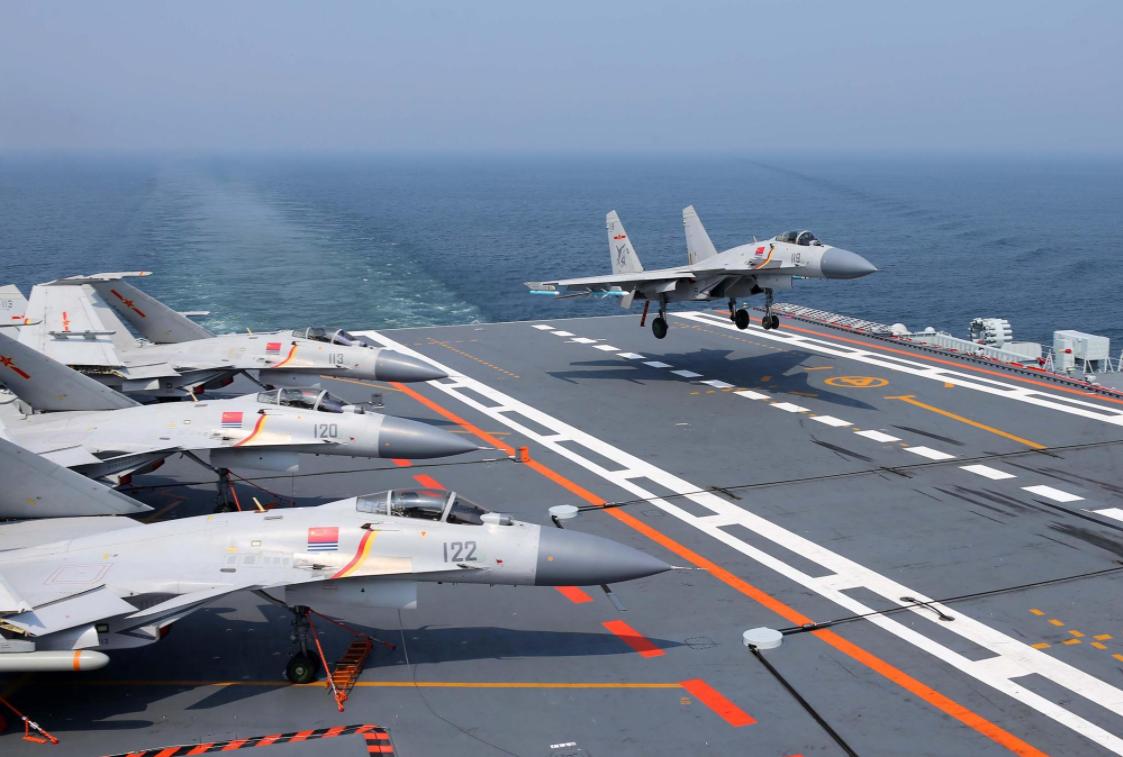 他国军舰进入领海多少海里算违法,军舰闯入领海该如何应对