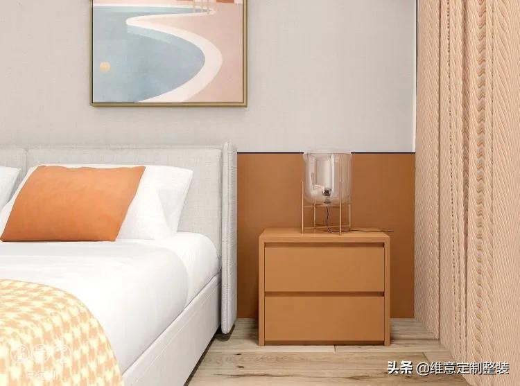 60张让人觉得舒服的装修效果图,10个超级漂亮的装修效果图