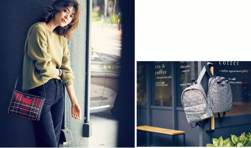 今秋流行时装,今秋高端新款