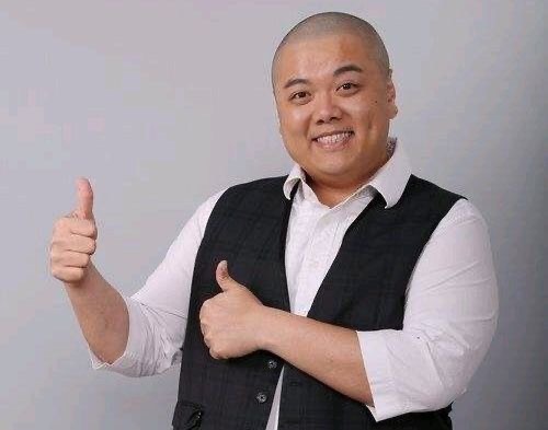 林子聪女儿出生,香港男演员林子聪近况