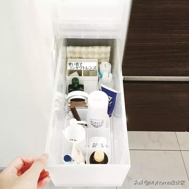 冰箱收纳技巧日本主妇,日本主妇冰箱蔬菜怎么收纳