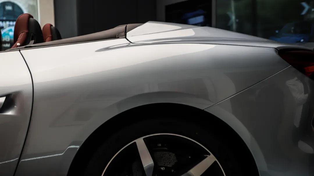 最值得买的敞篷法拉利,最好看的法拉利敞篷版