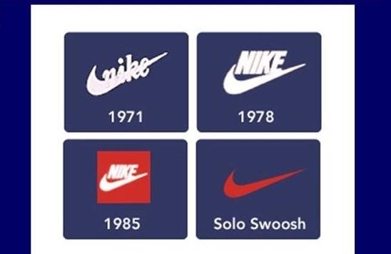 耐克logo标志图片大全,耐克乔丹标志logo