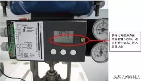 西门子阀门定位器恢复出厂设置,西门子阀门定位器选型手册电子版