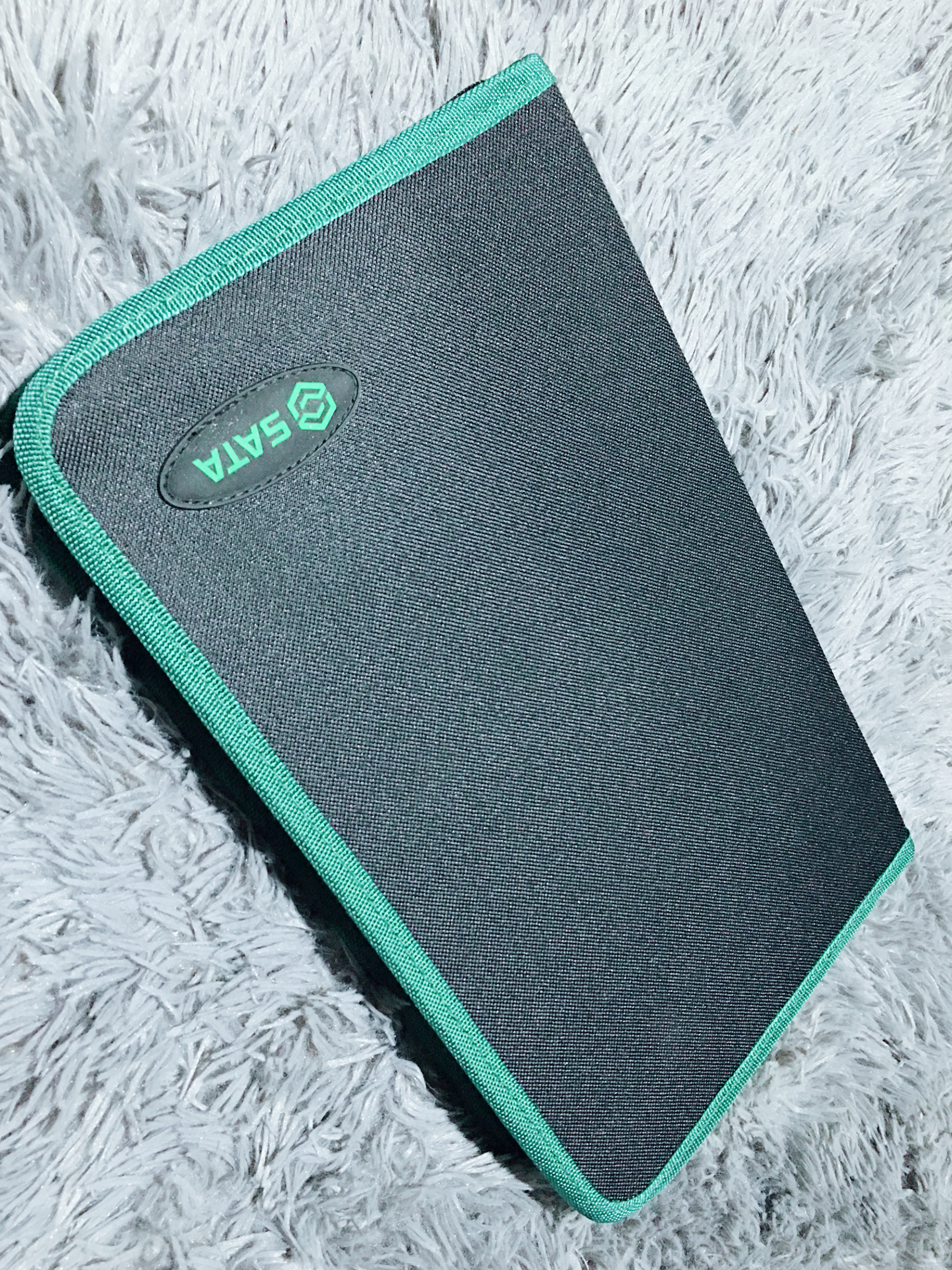 世达12件套家用基本工具评测体验，小工具大用处，居家好帮手