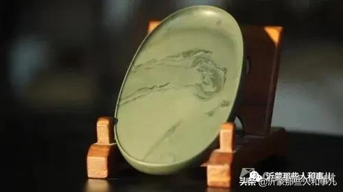 米芾《诏使帖》,米芾临沂使君帖书法赏析