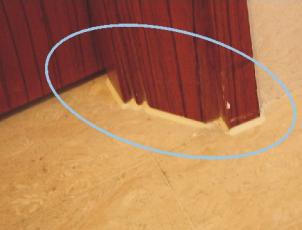 木制品生产过程注意事项,家具类产品质量问题有哪些