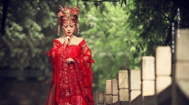 古代检验女子是不是处女的方法，及其简单，网友直呼：厉害了