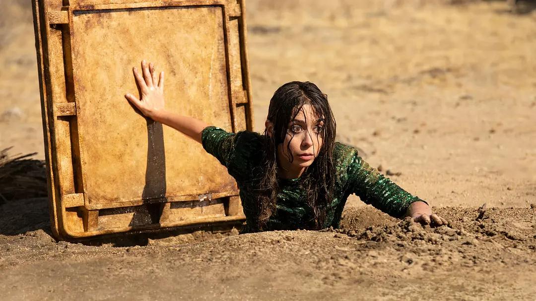 高科技能帮人找真爱吗？5个故事颠覆你的三观