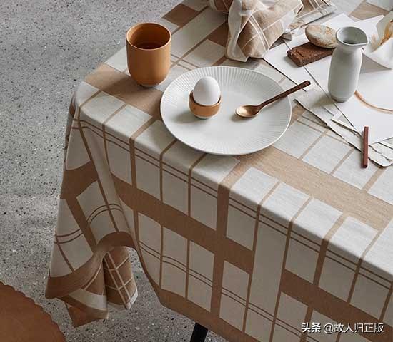 宜家家居北欧风设计风格,有哪些北欧风的家居品牌