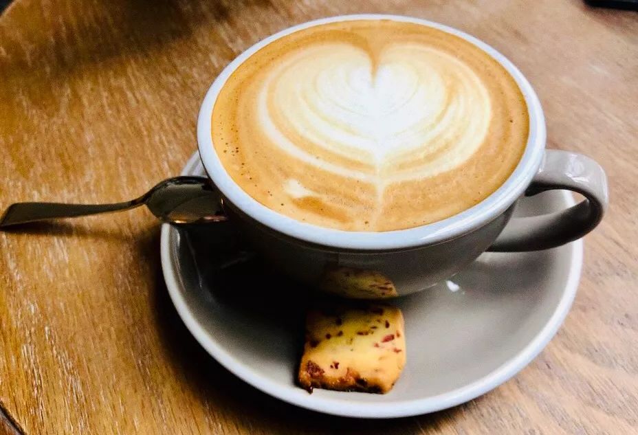 德阳精品咖啡馆,德阳最美咖啡