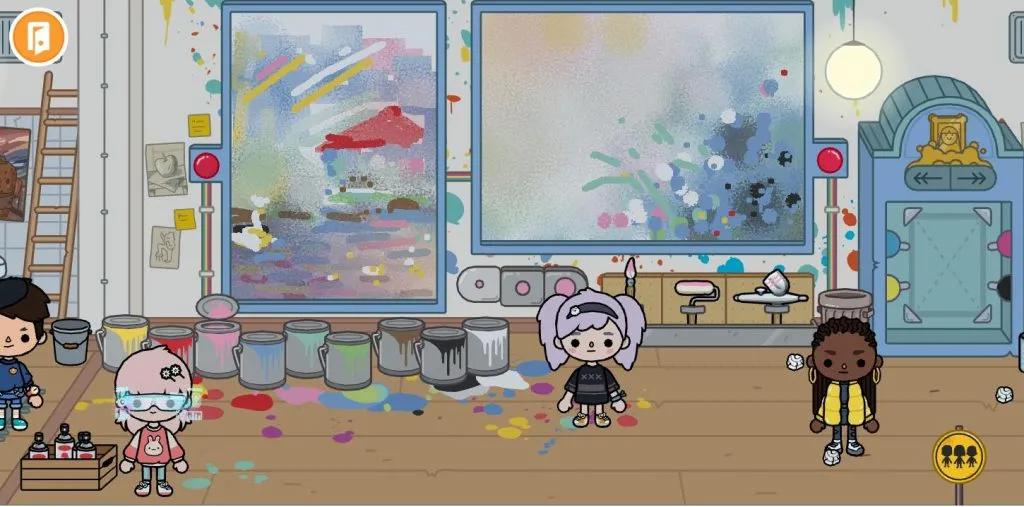 MAU3000万、单季创收2亿:这款低幼版Metaverse有啥特别?