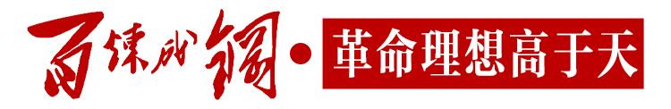 百炼成钢——总书记讲述的*党**史故事