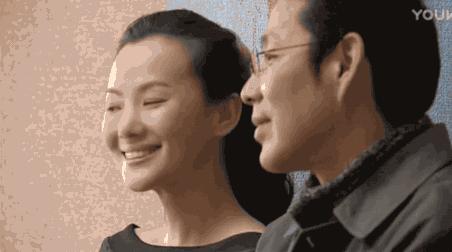 陶虹袁泉年轻时,金鸡奖2019颁奖典礼袁泉陶虹