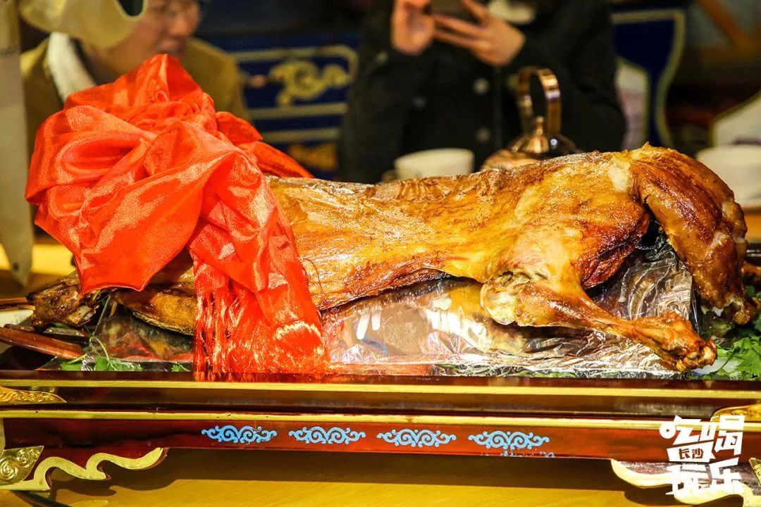 长沙吃羊肉最正宗的地方,长沙必吃的9家羊肉店