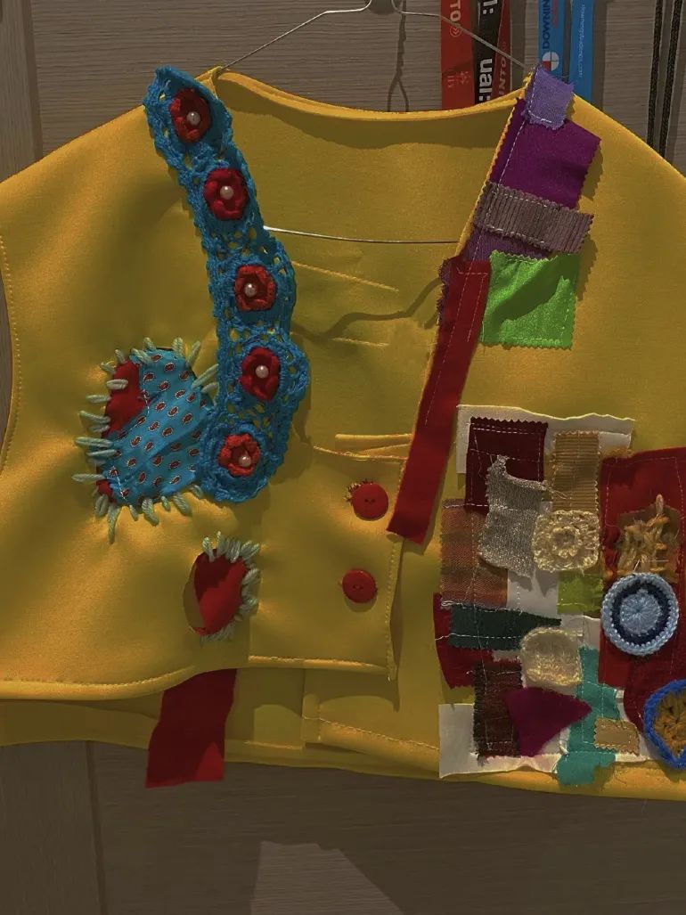 这些比高定还稀缺的单品,居然不用花一分钱