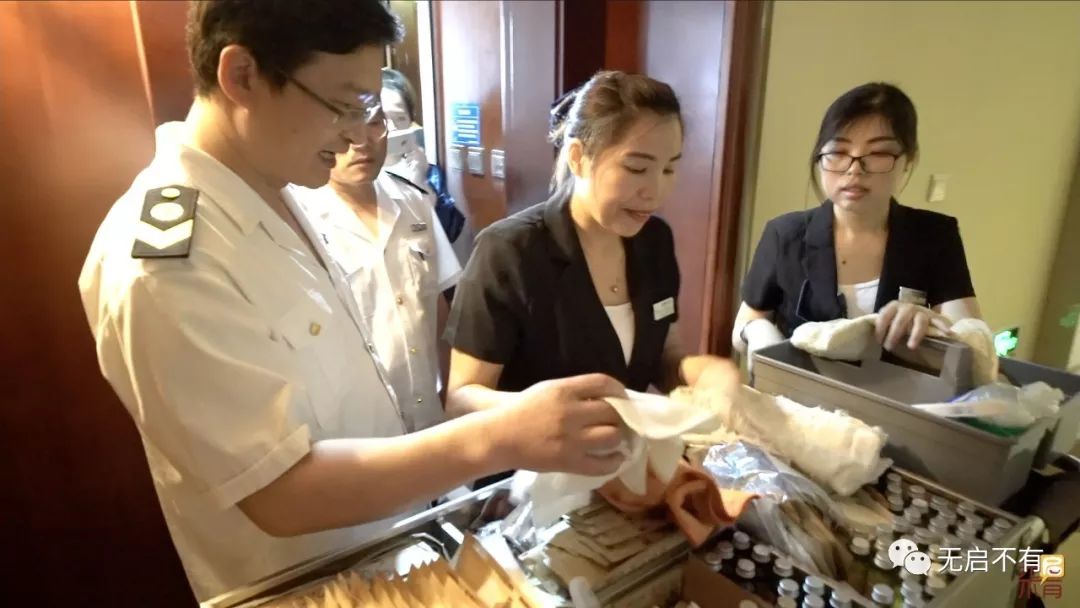 @启东1175名家长，这是你孩子高考三天的吃和住