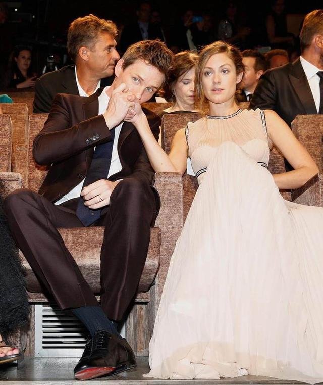 神奇动物在哪里小雀斑经典镜头,神奇的动物小雀斑