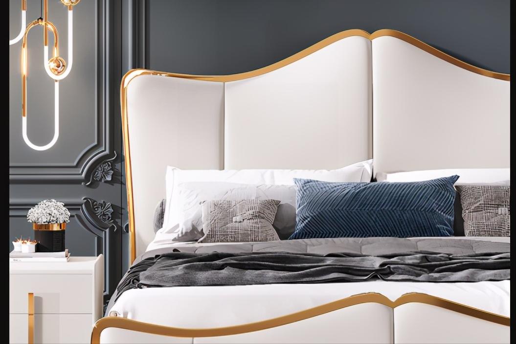 欧式家具是什么样子,什么样的欧泊好