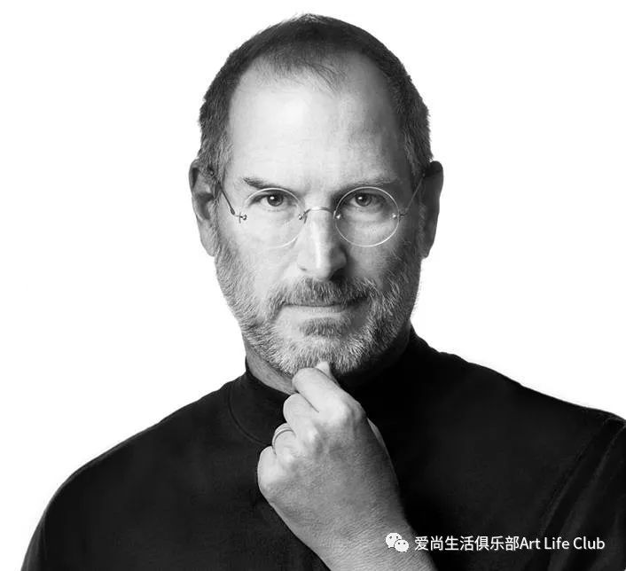 乔布斯创造被上帝咬过的苹果,乔布斯的苹果为何被啃了一口