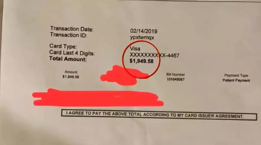 锯戒指在美花7万!网友感叹,还是中国消防员好!