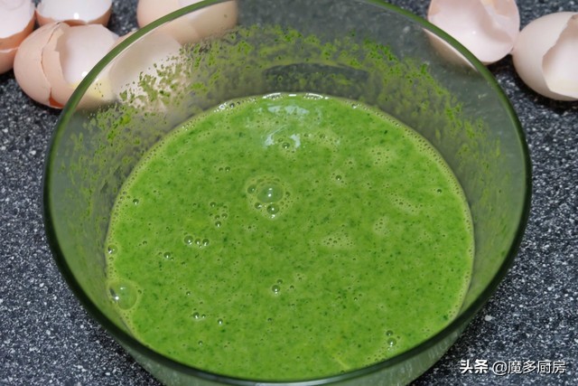 超级简单的奶油蛋糕做法无烤箱,戚风奶油蛋糕的制作全过程