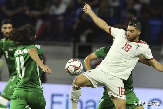 亚洲杯中国伊朗对伊拉克直播,亚洲杯伊朗打叙利亚